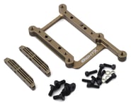 Team Losi Racing 8IGHT-X Quick Change Engine Mount Set | product-related