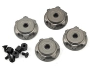 Team Losi Racing Magnetic Wheel Nuts (4) | product-related