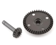 Team Losi Racing 8IGHT-X Overdrive Ring & Pinion Gear Set | product-related