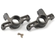 Team Losi Racing 8ight Aluminum Front Spindle Set | product-related