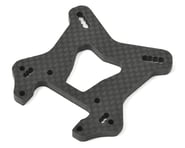 Team Losi Racing 8IGHT/8IGHT-E 4.0 Carbon Front Shock Tower | product-related