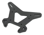 Team Losi Racing 8IGHT-T 4.0 Carbon Front Shock Tower | product-related