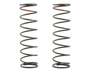 Team Losi Racing 16mm EVO Rear Shock Spring Set (Orange - 4.0 Rate) (2) | product-also-purchased