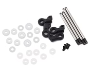 Team Losi Racing 8IGHT-X 3.5mm Shock Shaft Conversion | product-also-purchased