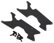 Team Losi Racing 8XT Rear Carbon Arm Inserts | product-also-purchased