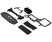 Team Losi Racing 5iveT/5iveB Dual Steering Servo Tray Conversion Kit | product-related