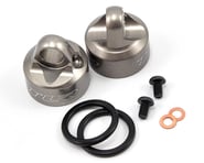 Team Losi Racing Bleeder Shock Cap Set (2) (TLR 22/22T) | product-also-purchased