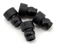 Team Losi Racing Upper Shock Bushing Set (4) (TLR 22) | product-also-purchased