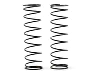 Team Losi Racing Rear Shock Spring Set (2.0 Rate/Yellow) (TLR 22) | product-related