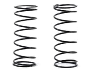 Team Losi Racing Front Shock Spring Set (Black - 4.1 Rate) (2) | product-related