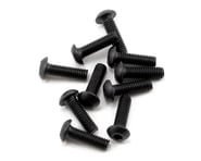 Team Losi Racing 3x10mm Button Head Screws (10) | product-related