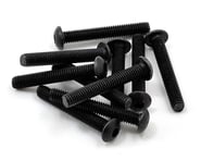 Team Losi Racing M3x20mm Button Head Screws (10) | product-also-purchased