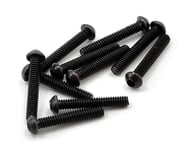 Team Losi Racing M2x12mm Button Head Screws (10) | product-also-purchased