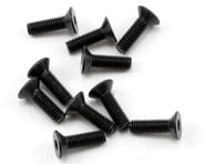 Team Losi Racing 3x10mm Flat Head Screws (10) | product-also-purchased