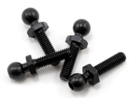 Team Losi Racing 4.8x10mm Ball Stud Set (4) (TLR 22) | product-related