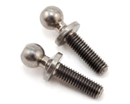 Team Losi Racing 4.8x10mm Titanium Ball Stud Set (2) | product-also-purchased
