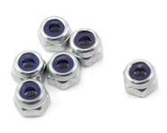 Team Losi Racing 2.5x.45x5mm Locknut (6) | product-related