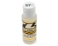 Team Losi Racing Silicone Shock Oil (2oz) (27.5wt) | product-also-purchased