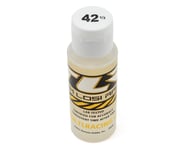 Team Losi Racing Silicone Shock Oil (2oz) (42.5wt) | product-also-purchased