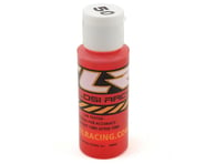 Team Losi Racing Silicone Shock Oil (2oz) (50wt) | product-also-purchased