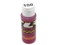 Team Losi Racing Silicone Shock Oil (2oz) (100wt) | product-also-purchased
