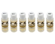 Team Losi Racing Silicone Shock Oil Six Pack (2oz) | product-also-purchased