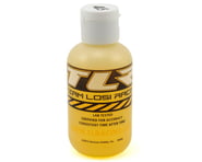 Team Losi Racing Silicone Shock Oil (4oz) (45wt) | product-also-purchased