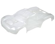 Team Losi Racing Hi Performance Pre-Cut Body (Clear) | product-also-purchased