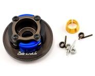 Team Losi Racing Pre-Built Aluminum 4 Shoe Clutch | product-related