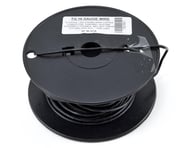 TQ Wire 16awg Silicone Wire (Black) (50') | product-related