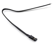 TQ Wire Tripple Black JR Servo Extension (180mm) | product-also-purchased
