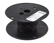 TQ Wire 22awg Triple Black Servo Wire Spool (Black) (25ft / 7.6m) | product-related