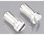 TQ Wire 5mm Copp Clad/Silver Plated Bullet Connector (2) (13mm Long) | product-also-purchased