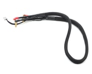 more-results: TQ Wire 1S Charge Cables use TQ's heavy duty 6-point bullets for the charger side and 