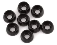 Tron Helicopters Black Anodized Dress Washer Set (2.5mm) (8) | product-also-purchased