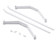 Tron Helicopters Landing Gear Set (White) (5.5E) | product-also-purchased