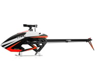 Tron Helicopters 5.8E Heritage 580 Electric Helicopter Kit (Orange) | product-related