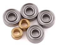 Tron Helicopters 3x8x3mm Anti-Rotation Arm Bearing Set (4) | product-related