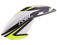 Tron Helicopters Tron 7.0 Canopy (Yellow/Black) | product-also-purchased