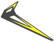 Tron Helicopters 7.0 Fusion Edition Tail Fin (Yellow) | product-also-purchased
