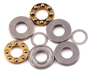 Tron Helicopters Tail Blade Grip Thrust Bearing Set (2) (7.0) | product-also-purchased
