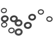 Traxxas Large & Small Fiber Washer Set (12) | product-related