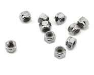 more-results: This is a pack of ten Traxxas 4mm Lock Nuts and are intended for use with Traxxas vehi