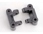 more-results: These blocks increase castor to 25 degrees on Traxxas cars, and to 30 degrees on the R