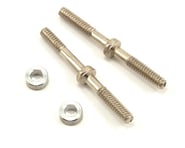 Traxxas 36mm Turnbuckle Set w/Spacers | product-related
