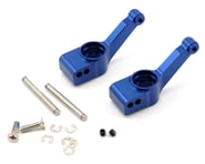 Traxxas Aluminum Rear Stub Axle Carriers (Blue) (2) | product-also-purchased