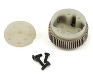 Traxxas Main Differential Case w/Steel Ring Gear | product-related