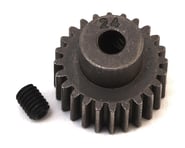Traxxas 48P Pinion Gear w/Set Screw (3.17mm Bore) (24T) | product-also-purchased