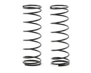 Traxxas Front Shock Spring (Black) (2) | product-related
