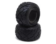 Traxxas Anaconda 2.2" Rear Tires (2) (Bandit) | product-related